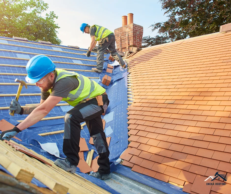 Why choose Roof Repair Near Me in Petersburg, WV