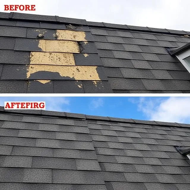 Roof Repair Near Me in Petersburg, WV near me